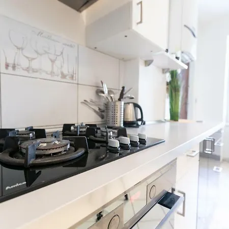 Apartment Oldtown Cosy Bratislava