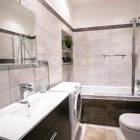Apartamento Oldtown Cosy