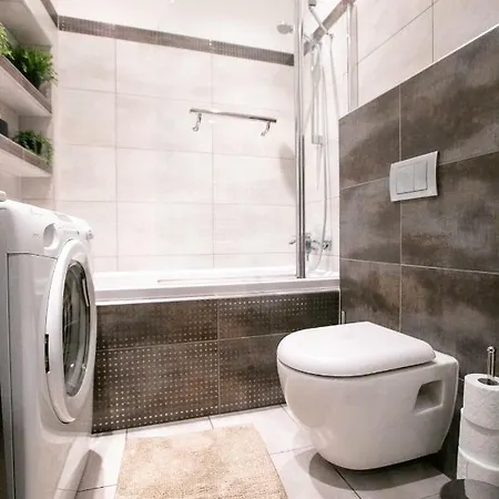 Oldtown Cosy Apartamento Bratislava