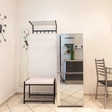 Apartment Oldtown Cosy