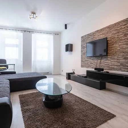 Apartamento Oldtown Cosy Bratislava
